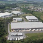 Shenandoah Valley Warehouse – Main Campus