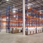 Port Services Interior