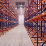 Port Services Racking