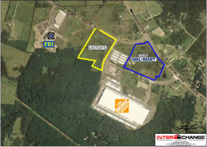 Eastgate Industrial Park Property