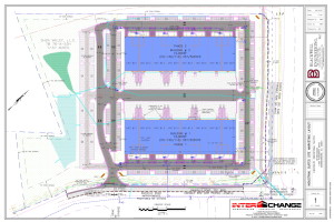 Eastgate Industrial Park Property