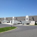 The Leader In Virginia Warehousing