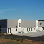 Flex Warehouse Condo 1