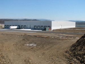 Pleasant Ridge TN Warehouse