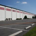 Red Stripe Exterior
