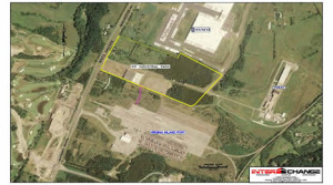 VA Inland Port Industrial Park Property