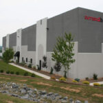 Interchange Port Services Warehouse – Refrigerated