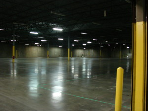 new facility, warehouse space, warehouse