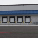 cPad 2 Exterior Dock
