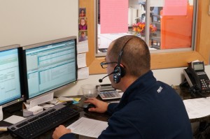 InterChange Dispatch Using CarrierWeb