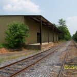 Gamby Rail Spur
