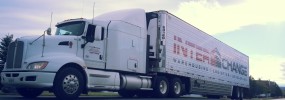 Transportation, Trucking and Shipping Services - InterChange Group, Shenandoah Valley