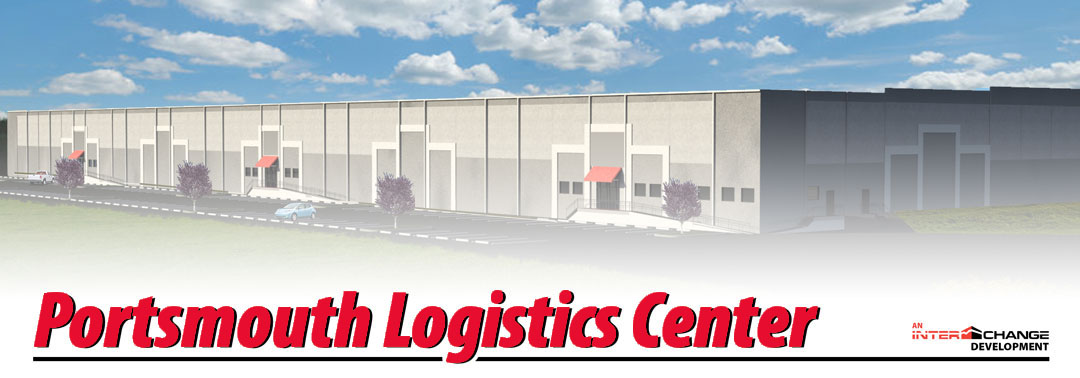 Portsmouth Logistics Center - Interchange Portsmouth Logistics Center - Interchange