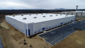 Mill Place Parkway - Verona, Virginia logistics and warehousing