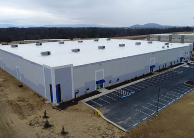 Mill Place Parkway - Verona, Virginia logistics and warehousing