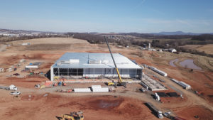 InterChange-Cold-Storage-construction-update-January-2019