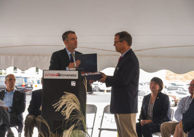 ralph-northam-devon-anders-interchange-cold-storage-ribbon-cutting