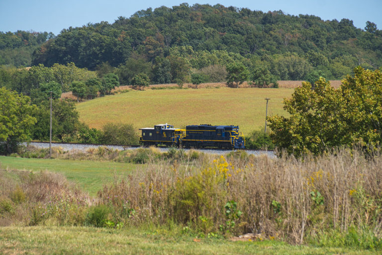 shenandoahvalleytraininterchangecoldstorageribboncutting