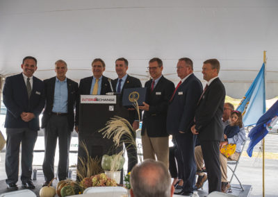 state-officials-interchange-cold-storage-ribbon-cutting