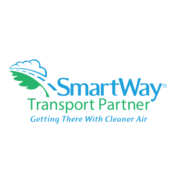 SmartWay Transport Partner, Getting there with cleaner air