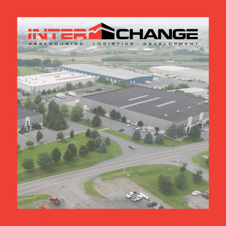 Interchange Co – Virginia Warehousing, Cold Storage, and logistics.